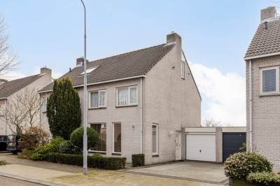 Woning Amnestylaan 51 Middelburg