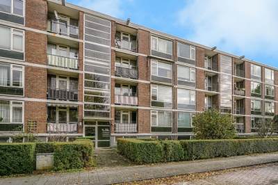 Woning Quadenoord 26 Rotterdam