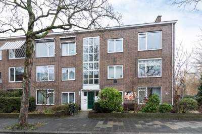 Woning Jozef Israëlslaan 125 Rijswijk (ZH)