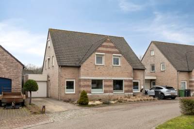Woning Sint Sebastiaanstraat 3 Aardenburg