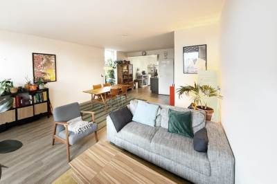 Woning Stroveer 109 Rotterdam