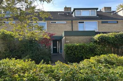 Woning Graan voor Visch 17802 Hoofddorp