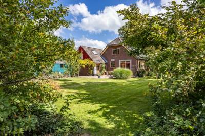 Woning Krassumerstraat 23 Garnwerd