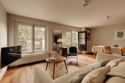 Woning Rapenburgerstraat 167F Amsterdam