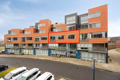 Woning Hemelboog Binnen 93 Heerhugowaard