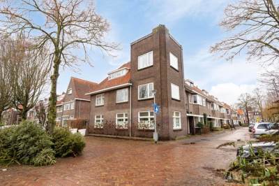 Woning Tulpenstraat 30A Breda