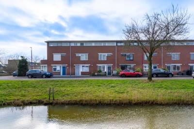 Woning Willem Klooshove 7 Nieuwegein