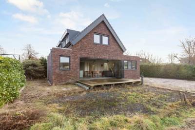 Woning Legmeerdijk 259 Aalsmeer