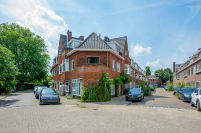 Woning Leliestraat 35 Utrecht