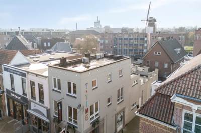 Woning Gart Seevinckgang 1 Doetinchem