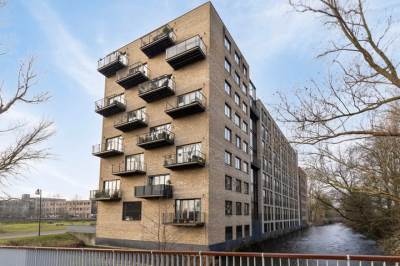 Woning Tuinderspad 136 Alkmaar