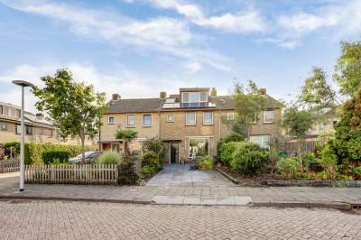 Woning Jan van Arkelstraat 27 Everdingen