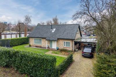 Woning Hartenweidtje 1 Bergen (NH)