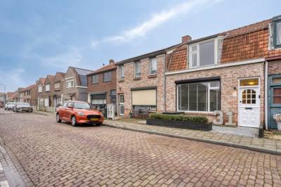 Woning Oudeweg 31 Axel