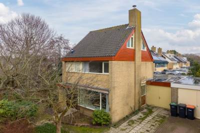 Woning Jan van Scorelpark 50 Schoorl