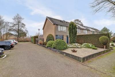 Woning Leigraaf 30 Druten