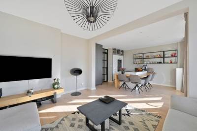 Woning Ranonkelstraat 141 Den Haag