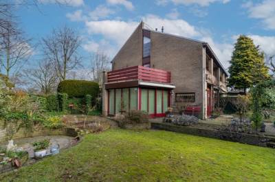 Woning Nedereindseweg 223 Nieuwegein