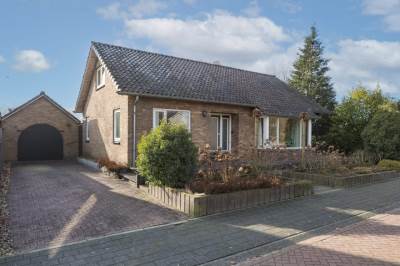 Woning Vasserweg 5 Ootmarsum
