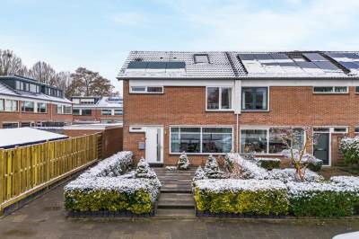 Woning Boekbinderslaan 7 De Meern