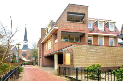 Woning Kerklaan 1B Doorn
