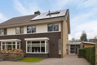 Woning De Reimer 15 Zenderen