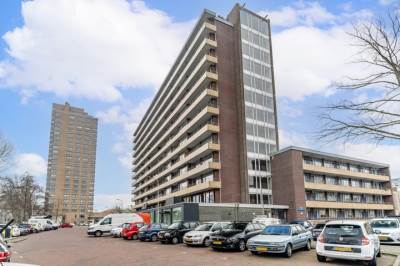 Woning Van Adrichemstraat 167 Delft