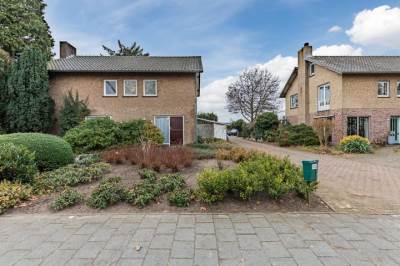 Woning Bogardeind 136 Geldrop