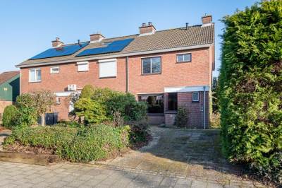 Woning Weegbree 16 Gendringen