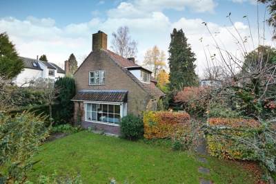 Woning Koedijklaan 1A Bussum