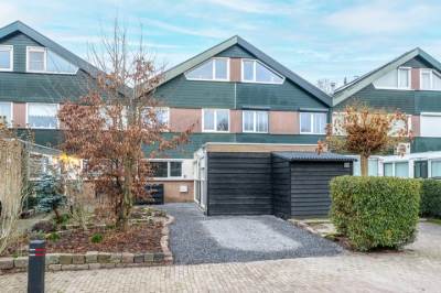 Woning Klaverkamp 118 Vianen (UT)