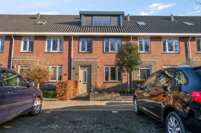 Woning Raperbeek 52 Barneveld