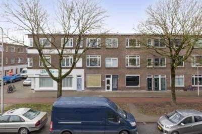 Woning Van Egmondkade 74BS Utrecht