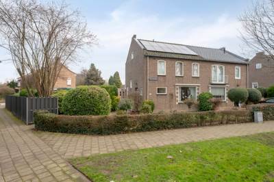 Woning Meeuwenlaan 12 Geleen