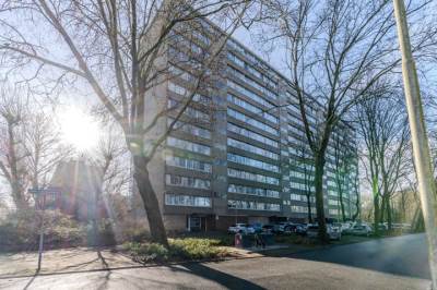 Woning Jan Campertlaan 83 Delft