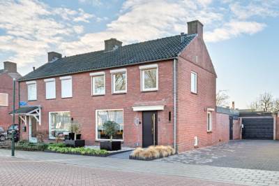 Woning Prinses Margrietstraat 5 Schijndel
