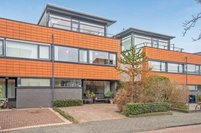 Woning Kernheimstraat 26 Den Haag