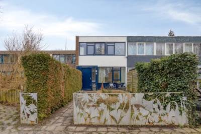 Woning Sloep 37 Groningen