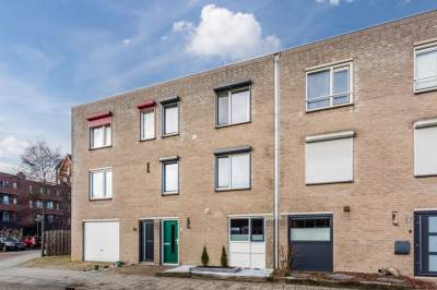 Woning De Burght 55 Geldrop