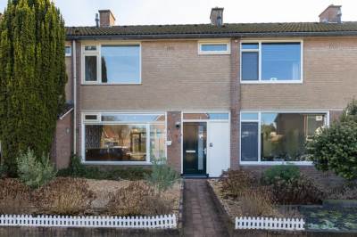 Woning Gladiolenstraat 7 Eibergen