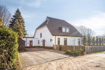 Woning Hoofdstraat 69A Heeswijk-Dinther