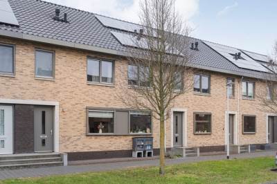 Woning Gorterstraat 25 Zwolle