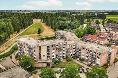 Woning Molenvlietbrink 141 Woerden