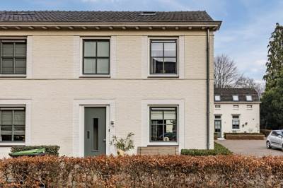Woning Rosariopark 99 Dongen