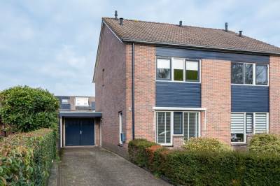 Woning Koeriershoek 10 Zelhem