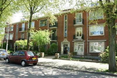 Woning Tortellaan 30 Den Haag