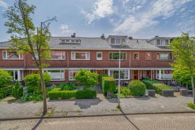 Woning Pachterstraat 7 Krommenie