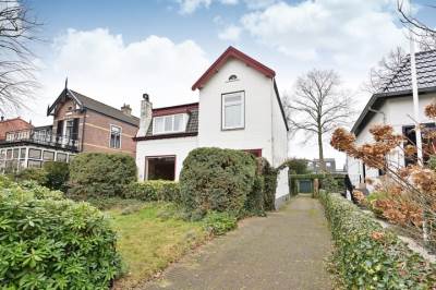 Woning Oude Amersfoortseweg 71 Hilversum