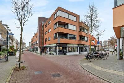 Woning Bussumerstraat 27C Hilversum
