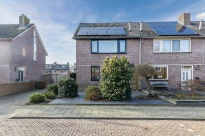 Woning Roskamp 12 Rijen